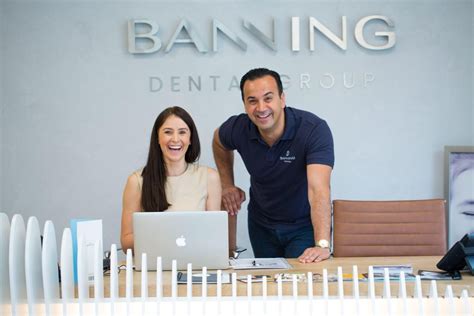Banning Dental Group and Skin Clinique